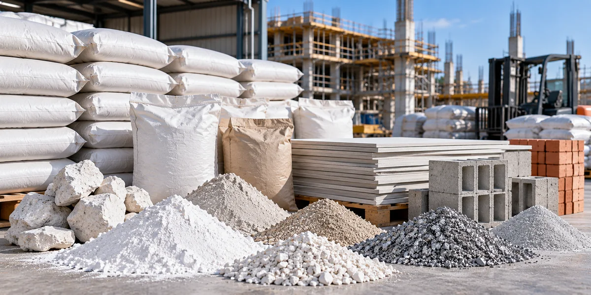 Gyproc Expert Gypsum (Saint-Gobain Gyproc Plaster, 25 kg) view 2
