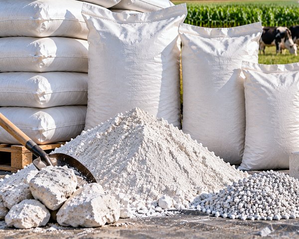 Livestock Mineral Licking Salt (50kg)
